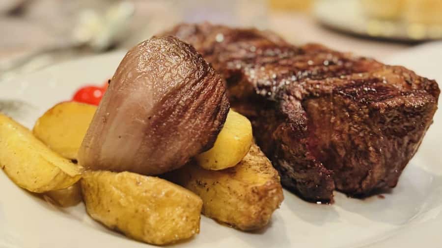 Buenos Aires: Cafe Los Angelitos Tango Show, Optional Dinner - Choosing between the show and dinner