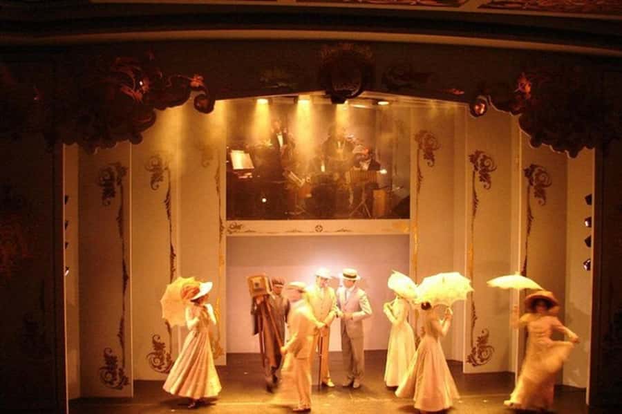 Buenos Aires: Cafe Los Angelitos Tango Show, Optional Dinner - Is the $78 price good value?