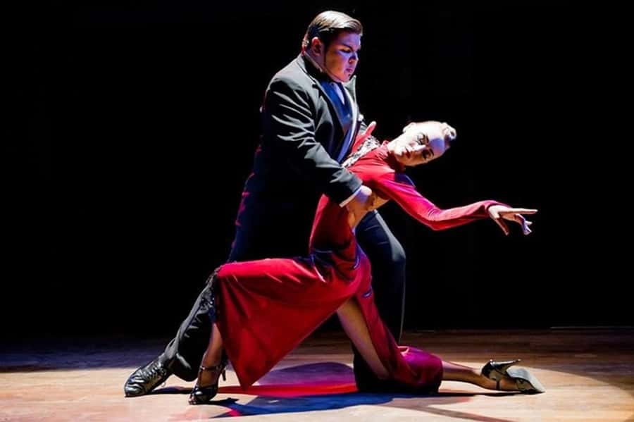 Buenos Aires: El Querandí Tango Show with Optional Dinner - Dinner, drinks, and the question of value