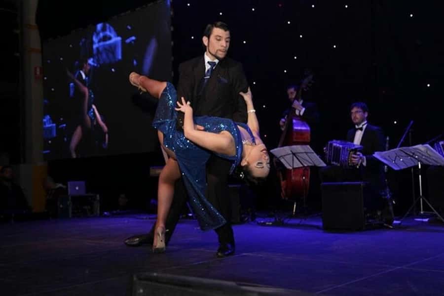 Buenos Aires: El Viejo Almacen Tango Show & optional Dinner - What the assigned seating means for your evening