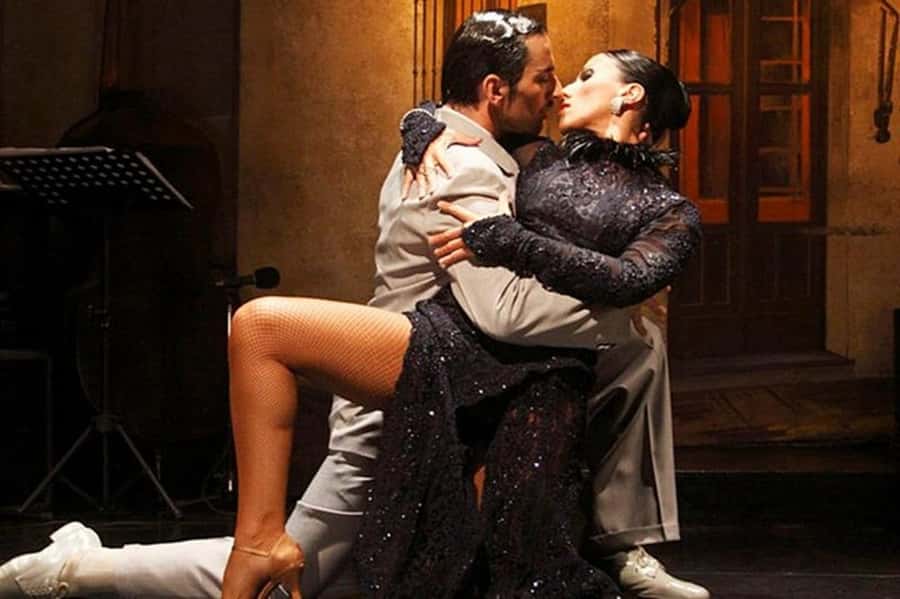 Buenos Aires: El Viejo Almacen Tango Show & optional Dinner - Is the $56 starting price good value?