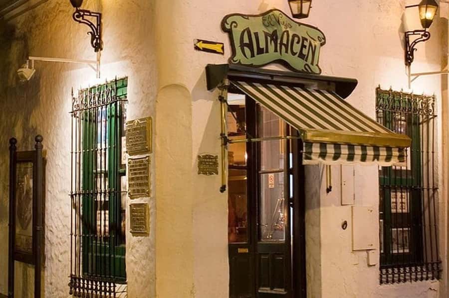 Buenos Aires: El Viejo Almacen Tango Show & optional Dinner - Cancellation and booking flexibility