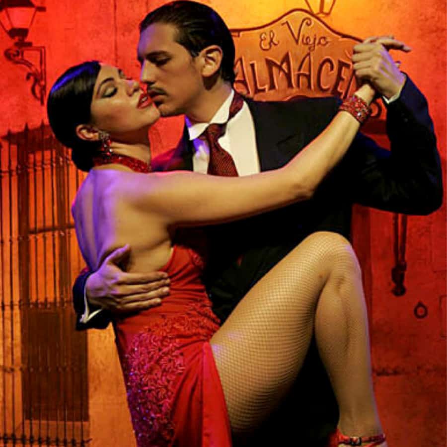 Buenos Aires: El Viejo Almacén Tango Show Ticket & Transfer - Is $69 a fair price?