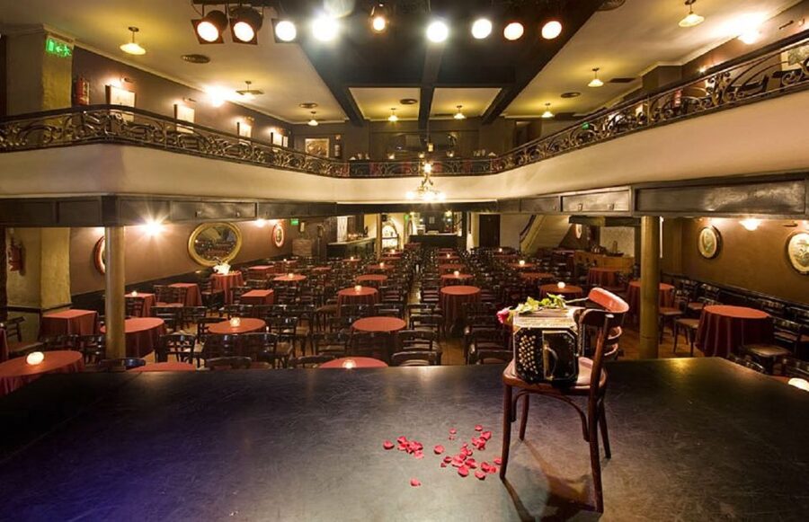 Buenos Aires: El Viejo Almacén Tango Show Ticket & Transfer - FAQ