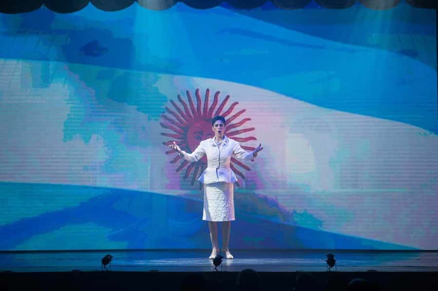 Buenos Aires: Madero Tango Show with Optional Dinner - The 9:00 PM Show: Song, Dance, and Live Music