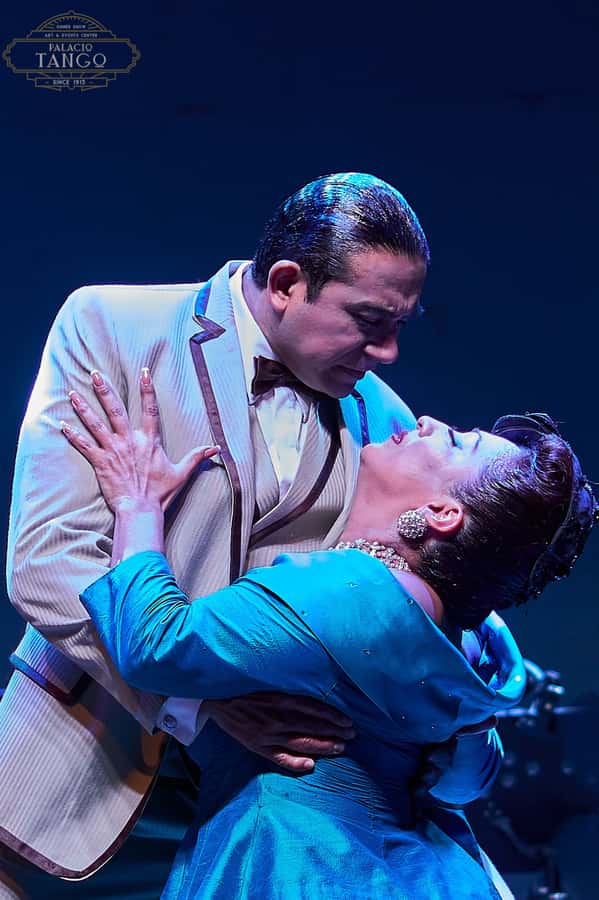 Buenos Aires: Piazzolla Tango Show with Optional Dinner - Practical details for planning your night