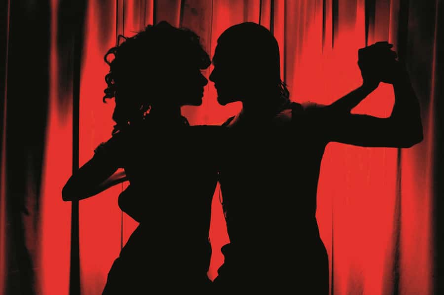 Buenos Aires: Rojo Tango Show with Optional Dinner - Key points before you book