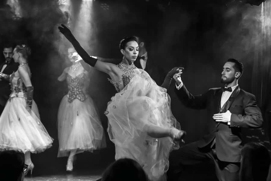 Buenos Aires: Rojo Tango Show with Optional Dinner - Timing, dress, and practical details