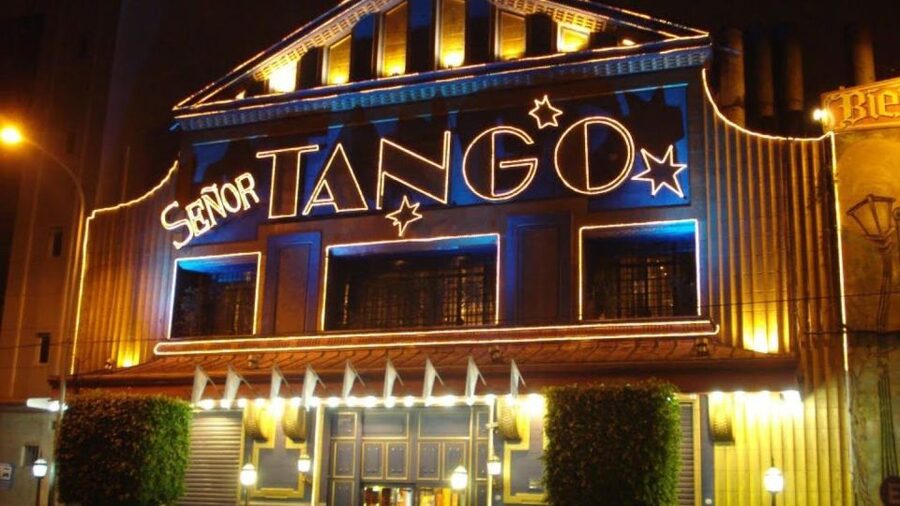 Buenos Aires: Señor Tango Show with Optional Dinner - How to get the best evening