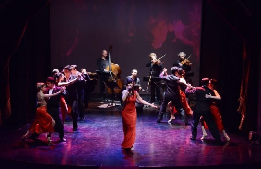 Buenos Aires Tango Show and Dinner at Piazzolla Tango - Should you book this tango show?