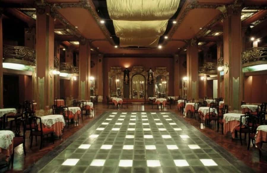 Buenos Aires Tango Show and Dinner at Piazzolla Tango - Is the $33 starting price good value?