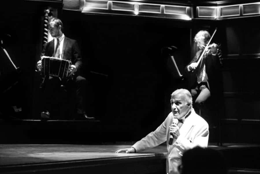 Buenos Aires Tango Show and Dinner in El Querandi - Who Will Enjoy This Tango Evening Most