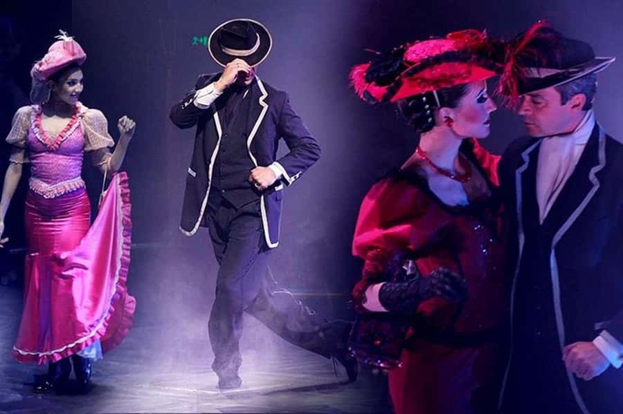 Buenos Aires: Tango Show at Señor Tango with Optional Dinner - Who will enjoy Señor Tango most?
