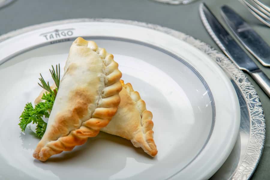 Buenos Aires: Tango Show at Tango Porteño & Optional Dinner - Key points to know before booking