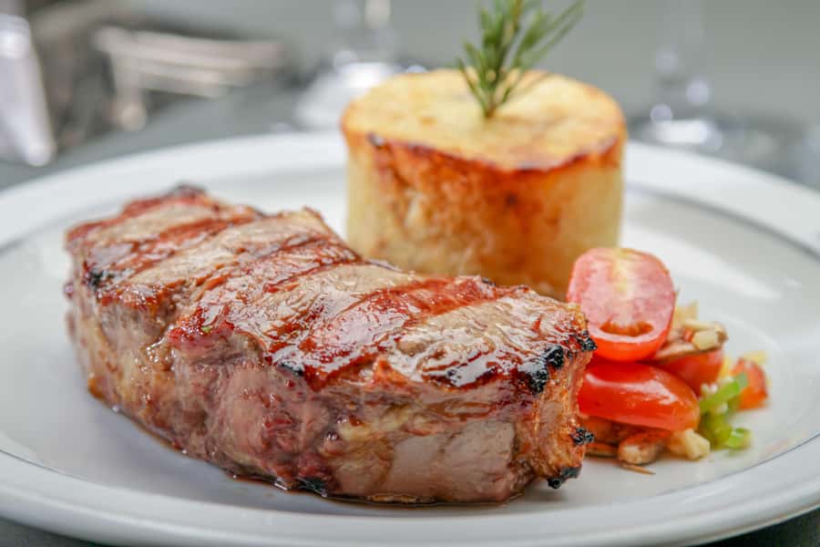 Buenos Aires: Tango Show at Tango Porteño & Optional Dinner - The 8:30 PM dinner option