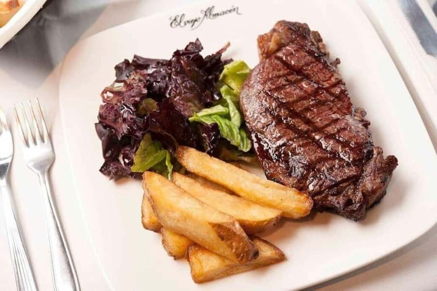 Buenos Aires: Tango Show "Viejo Almacén" & optional dinner - Should you book this tango show?