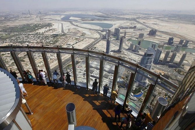 Burj Khalifa and Musical Fountains - Timing, food, and practical planning