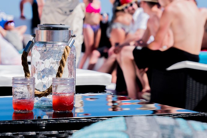 Cabo Sunset Dinner Cruise with Live Music & Open Bar on Cabo Wave - Booking advice and cancellation terms