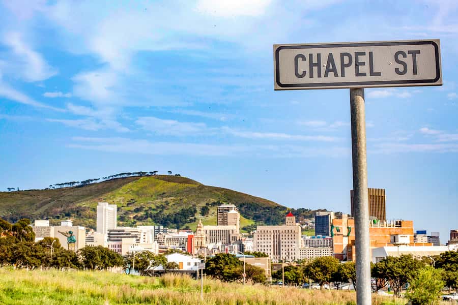 Cape Town Townships and Langa Gospel Tour - Joe Slovo, Bonteheuwel, and Gugulethu