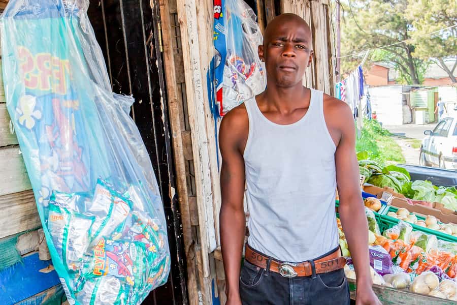 Cape Town Townships and Langa Gospel Tour - What makes this tour respectful, and what to watch for