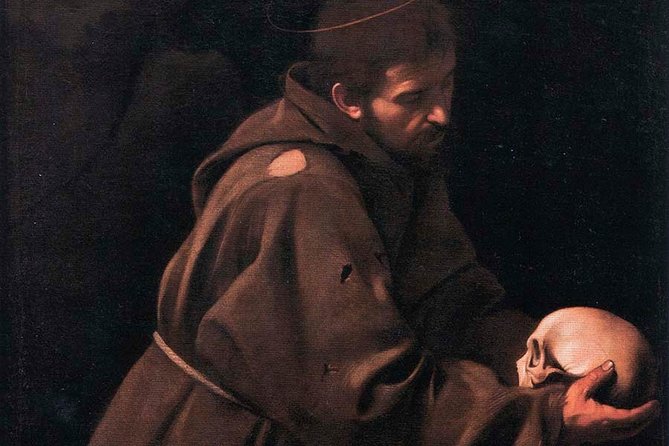 Capuchins Crypt Tour and Concert in Rome - The concert: Renaissance voices in a quiet room