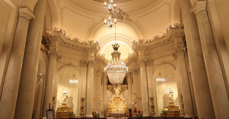 Catania: Opera Concert - Tribute to Vincenzo Bellini - Key points to know before booking