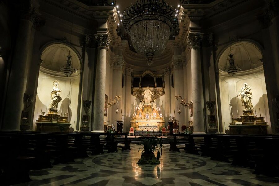 Catania: Opera Concert - Tribute to Vincenzo Bellini - Why Bellini matters in Catania