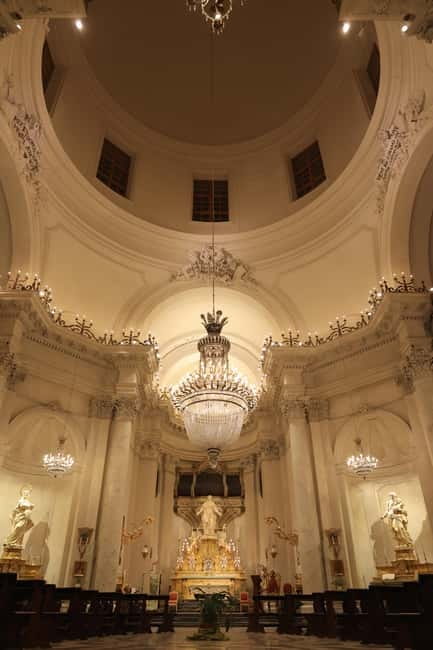 Catania: Tribute Concert "Bellini and Vivaldi's Four Seasons" - Key points to know before booking