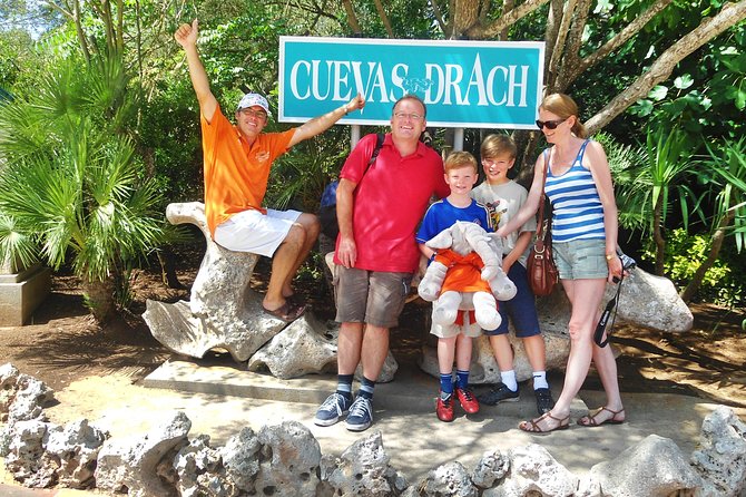Caves of Drach Half-Day Tour with Boat Trip and Music Concert - Timing, crowds, and the points that need care