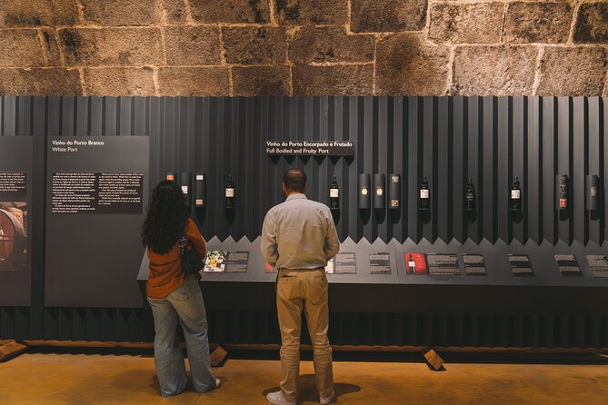 Cellar Tour, Port Wine Tasting & Fado Show at Fonseca - How it compares with doing everything separately