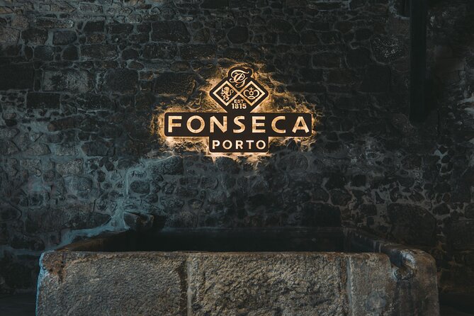 Cellar Tour, Port Wine Tasting & Fado Show at Fonseca - Booking and cancellation details