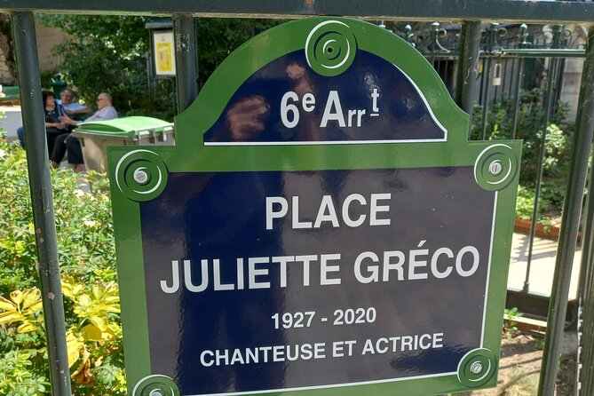 Chanson and Musical Tour in Paris - Price, group size, and what you receive for $59.05