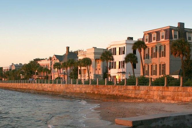 Charleston Sunset Blues & BBQ Dinner Cruise - Who should book the Charleston Sunset Blues and BBQ Cruise?