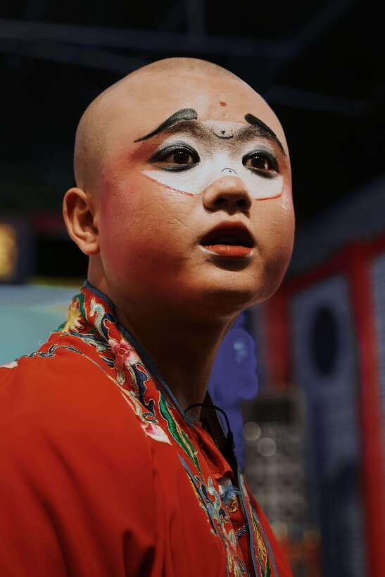 Chengdu: Sichuan Opera Show Ticket - Shu Feng Ya Yun - Key points to know before booking