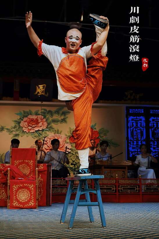 Chengdu: Sichuan Opera Show Ticket - Shu Feng Ya Yun - Should you book Shu Feng Ya Yun?