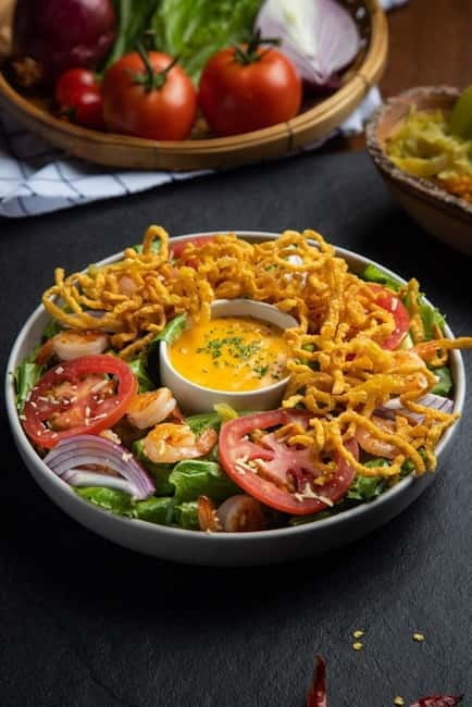 Chiang Mai: Moment's Notice Jazz Club F&B Packages - Should you book this jazz club package?