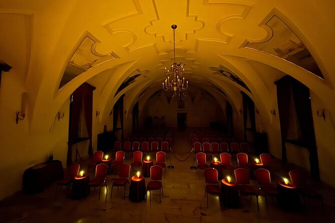 Chopin Concert By Candle Glow in Krakow - Why the church setting matters