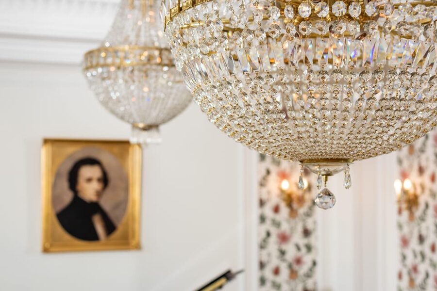 Chopin Concerts at Fryderyk Concert Hall - Key points to know before you book