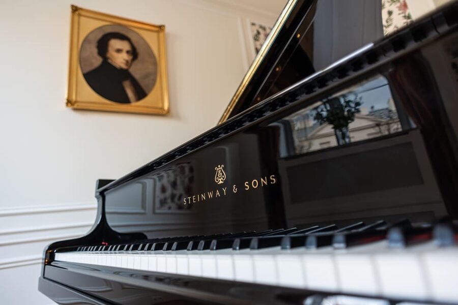 Chopin Concerts at Fryderyk Concert Hall - Who should book this Chopin recital