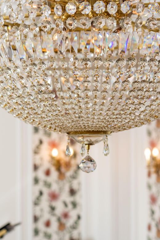 Chopin Concerts at Fryderyk Concert Hall - What the hour feels like from different seats