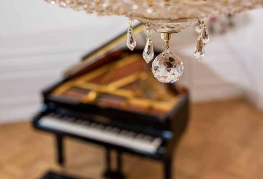 Chopin Concerts at Fryderyk Concert Hall - Entering the 19th-century-inspired concert hall
