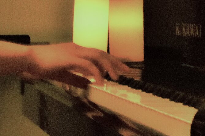 CHOPIN - Painted by Candlelights with Wine: Warsaw Concert - Wine, cake, and the social side of the evening