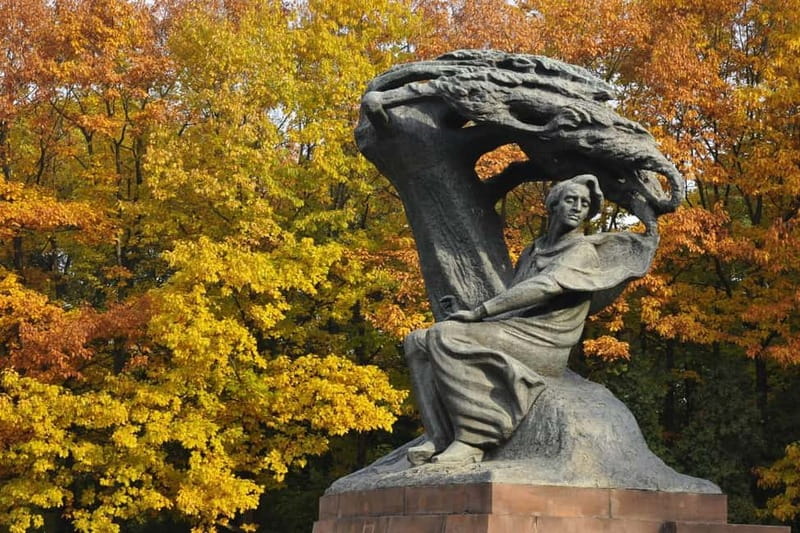 Chopin Tour in Warsaw with Skip-the-line Museum & Concert - Key points to know before booking