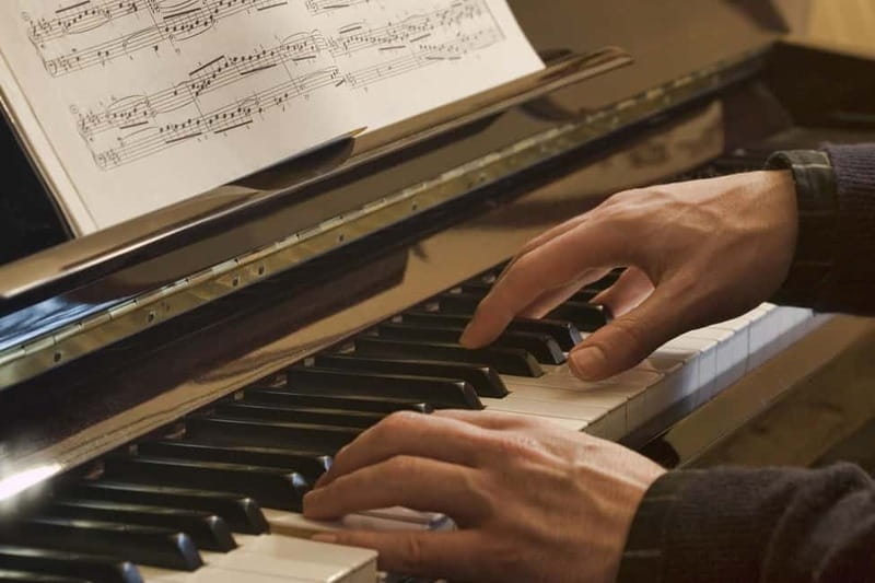 Chopin Tour in Warsaw with Skip-the-line Museum & Concert - Practical details for a smooth visit