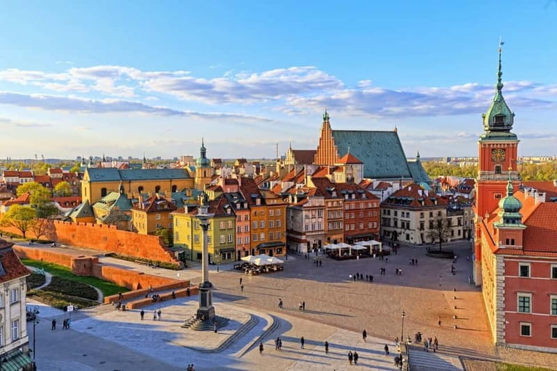 Chopin Tour in Warsaw with Skip-the-line Museum & Concert - Is $136 per person good value?