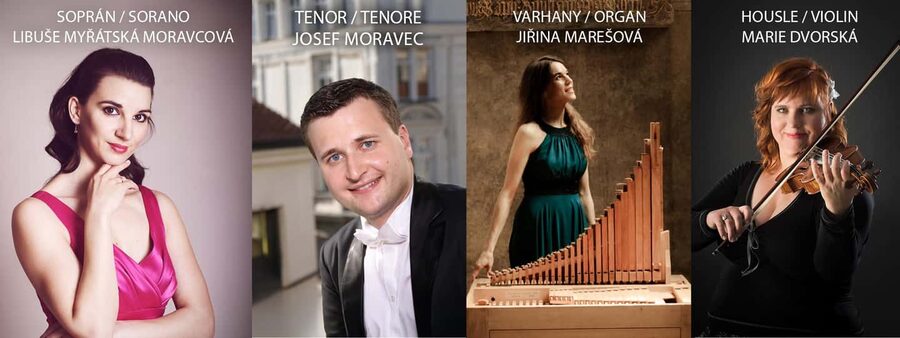 Christmas Concert at St. Martin in the Wall Church - Key points to know before booking
