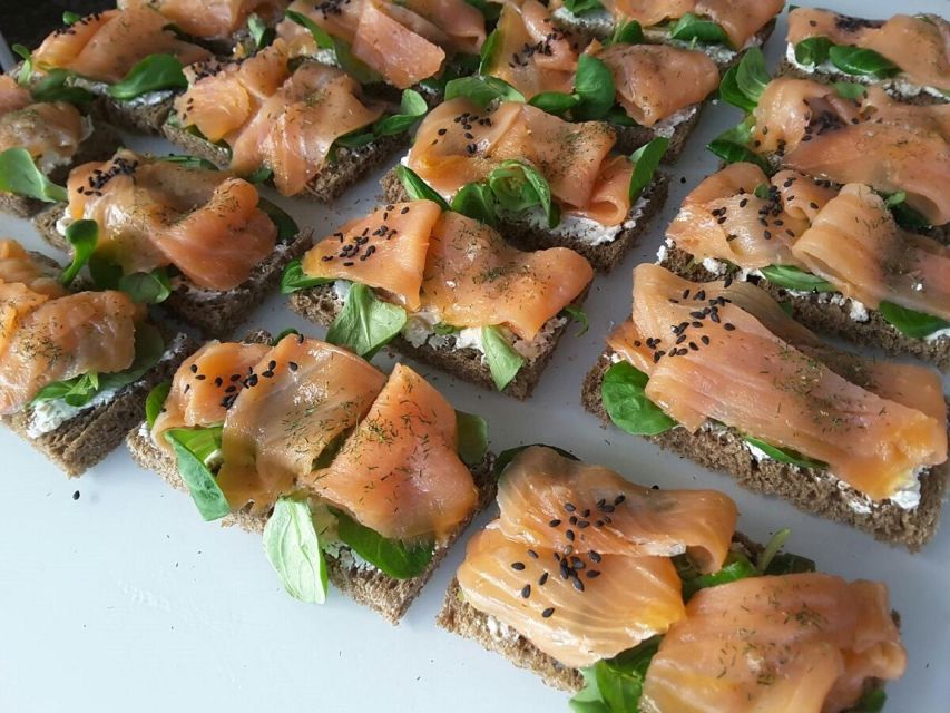 Cicchetti & Concert in Venice - Why the dinner timing needs care