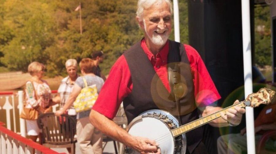 Cincinnati: Dixieland Jazz Brunch Cruise - Should you book the Dixieland Jazz Brunch Cruise?