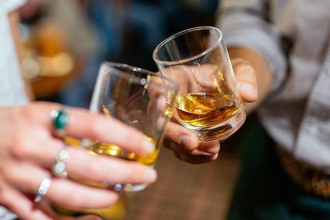 Classic Irish Pubs Private Tour of Dublin: Live Music, Beer and Nightlife - What the $177.64 price buys you