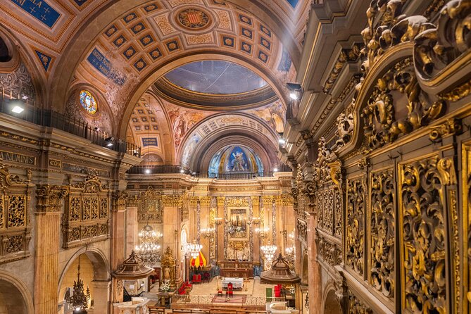 Classical Concert in Basilica: Vivaldi -The Four Seasons and more - What the one-hour program includes